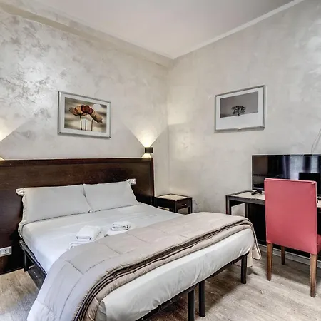 Hotel Family House-3