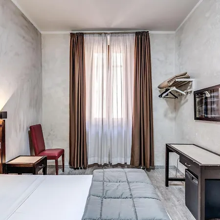 Hotel Family House-2